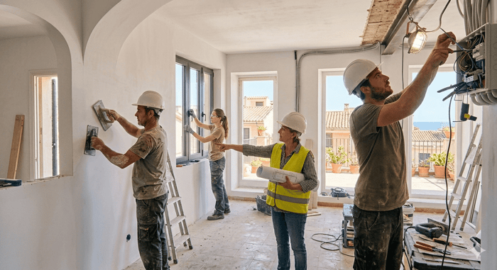 Costes de Reforma en Mallorca 2026: Una Guia Verificada de lo que Realmente Cuesta Reformar una Propiedad en la Isla