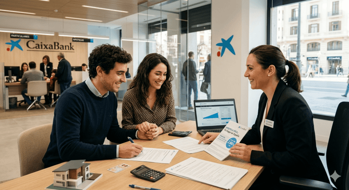 Mortgages for Non-Residents in Mallorca: The Complete 2026 Guide with Current Rates