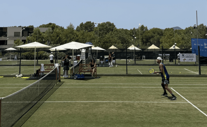 Die Mallorca Championships 2026: Weltklasse-Tennis vor Unserer Haustür — und Wir Waren Dabei