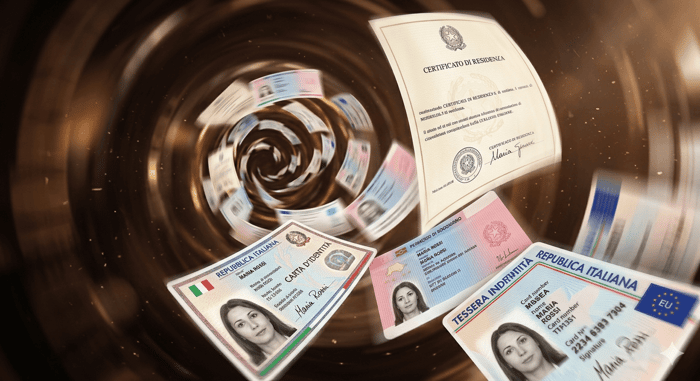 NIE, NIF, TIE, DNI: Every Document a Non-Resident Property Owner in Mallorca Actually Needs