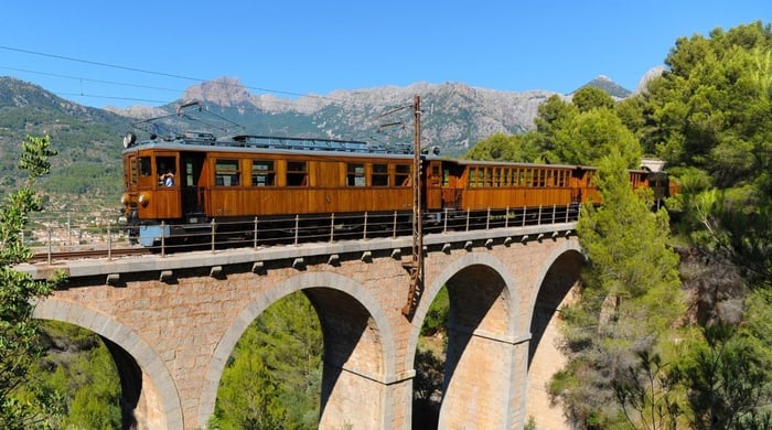 5 reasons to live in Mallorca