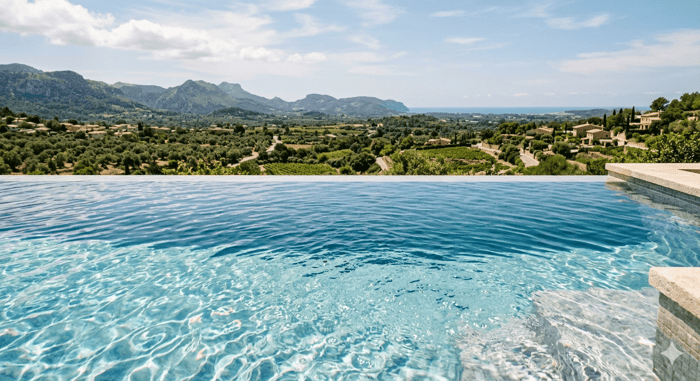 Living With a Pool in Mallorca: Real Costs, Maintenance and the Rules You Need to Know