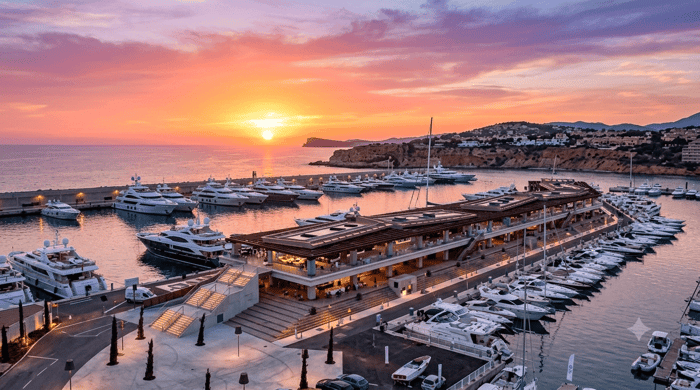 Port Adriano Music Festival 2026: Ara Malikian, Tony Hadley and Why Living Near This Marina Changes Everything