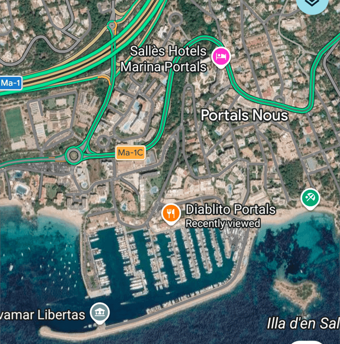 Portals Nous and Puerto Portals: The Marina Village That Punches Above Its Size