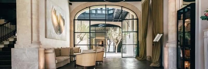 Spotlight: Palma's Old Town’s Some of the Best Boutique Hotels for Visiting Guests