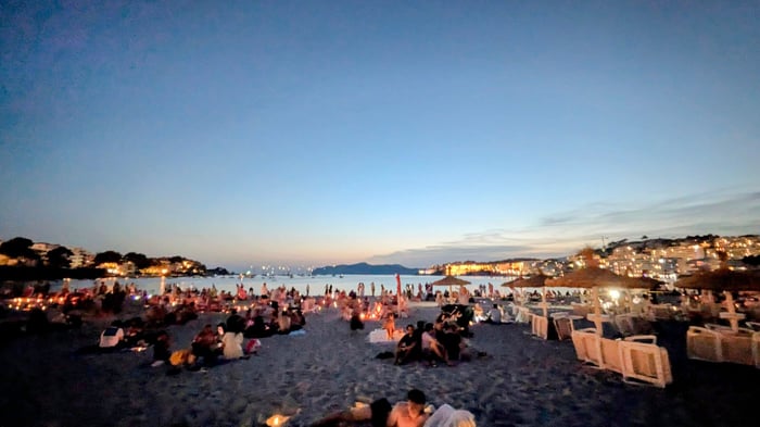Fiestas de Verano en Mallorca 2026: Nit de Sant Joan, Sant Pere y Sant Jaume