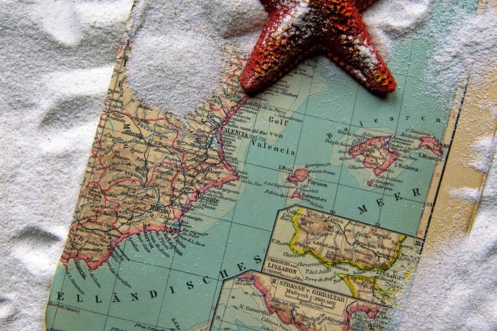 American and Gulf Buyers Are Discovering Mallorca