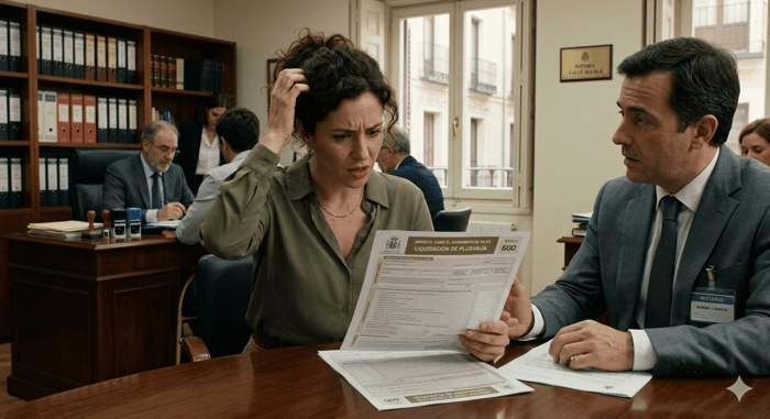 The Plusvalía Tax: The Selling Cost in Spain That Surprises Most Property Owners