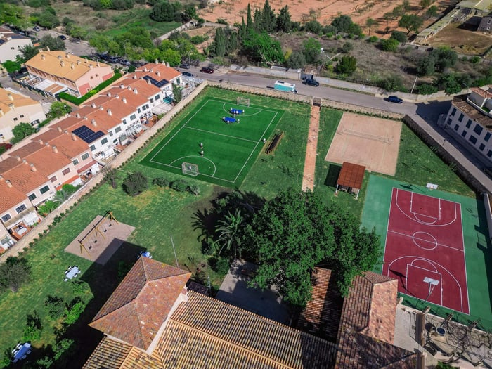 The Educational Advantage: A Guide to International Schooling in Mallorca
