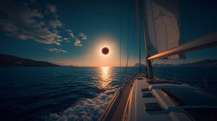 The Solar Eclipse of August 2026: Why Mallorca is the Best Place in Europe to See It