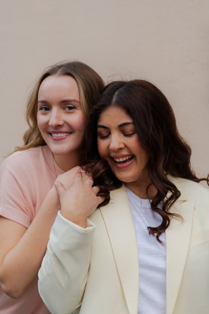 Koel of warm? Zo kies je de make-up kleuren die bij je passen 🌈