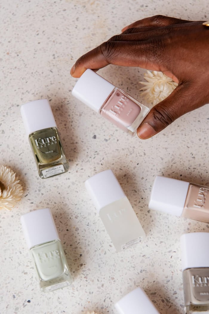 Nagels lakken als een pro: dit zijn onze tips 💅