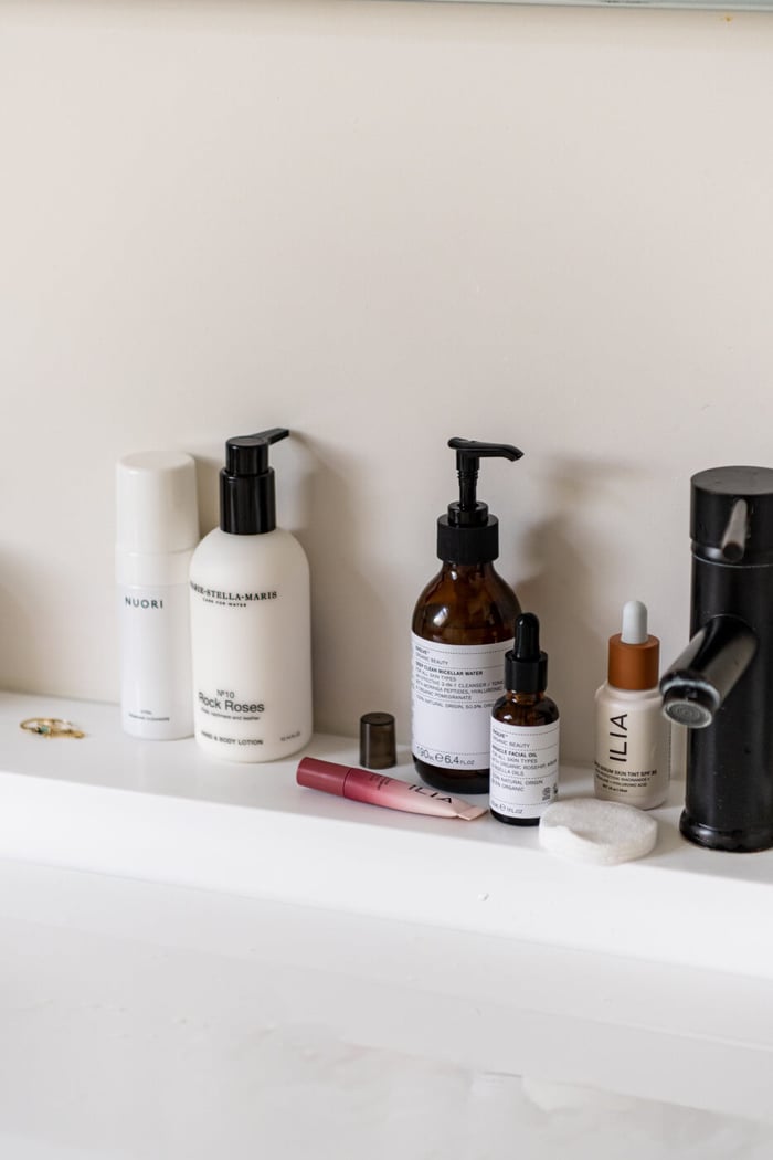 From AM to PM: huidverzorging voor 's ochtends en 's avonds