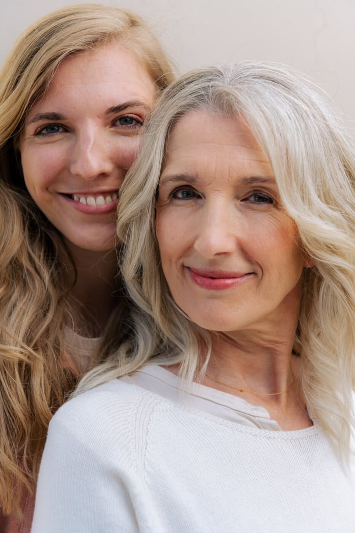 Rijpe huid: dit zijn onze pro make-up tips 🔥