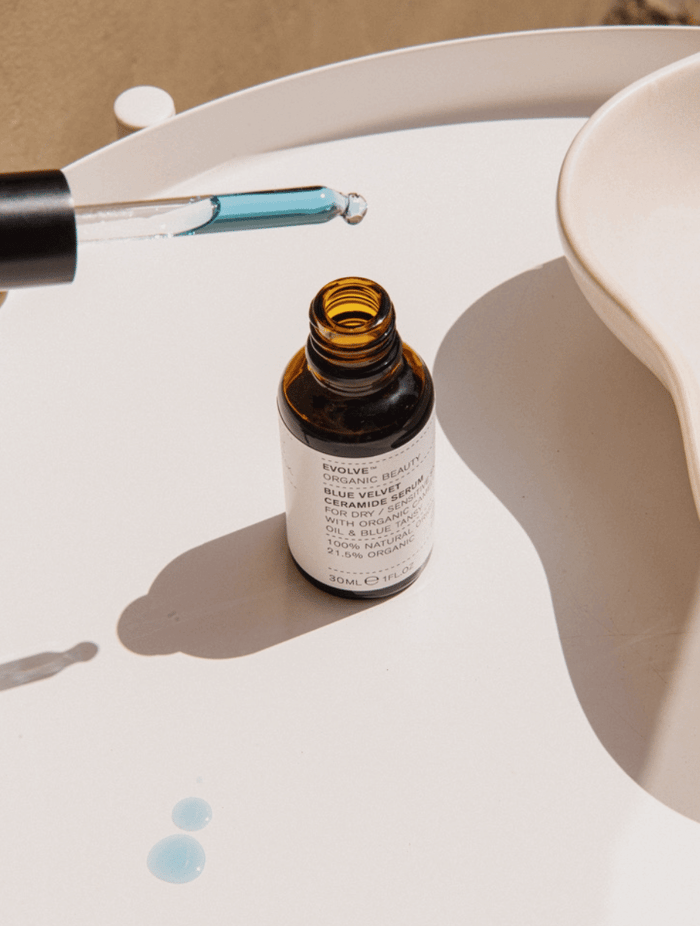 Ingrediënt uitgelicht: ceramiden