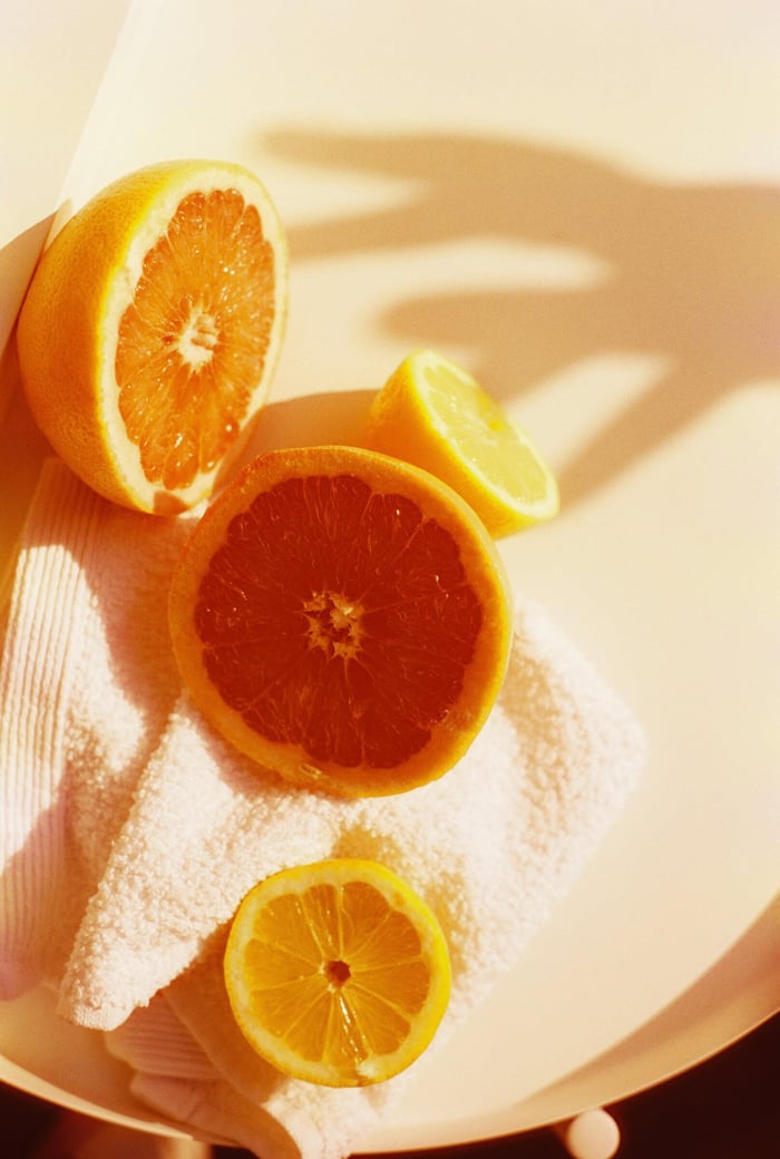 Ingrediënt uitgelicht: antioxidanten