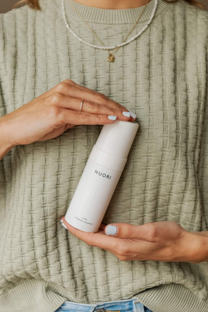 Acne huid verzorgen: zo doe je dat