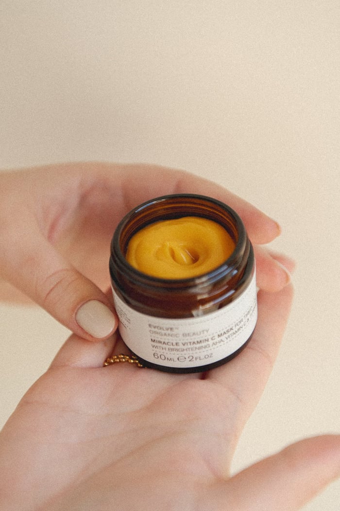 Ingrediënt uitgelicht: Vitamine C