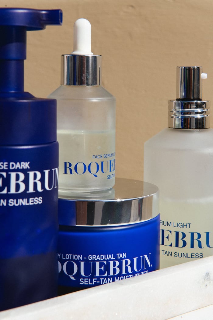 De ultieme guide voor zelfbruiner: geen strepen, geen vlekken, wél een natuurlijke glow