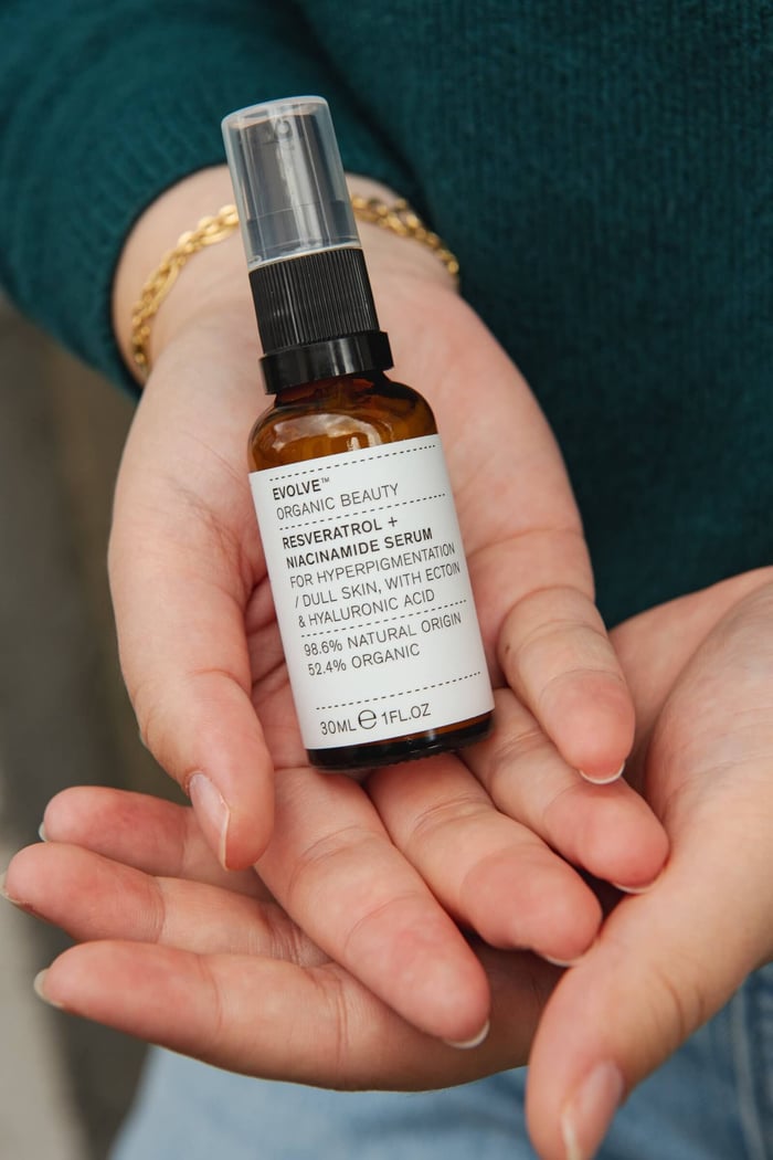 Ingrediënt uitgelicht: niacinamide