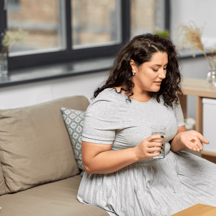 5 Small Changes That Make a Big Difference Post-Bariatric Surgery: The Power & Benefits of Bariatric Vitamins & Supplements in Your Self-Care Routine