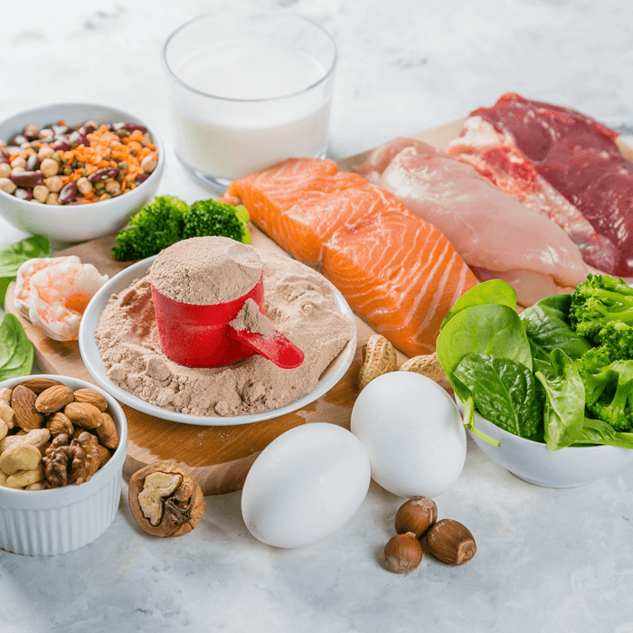 How to Use Protein Supplements Long Term After Bariatric Weight Loss Surgery