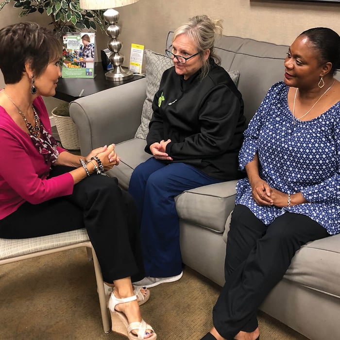 Weight Regain after Bariatric Surgery