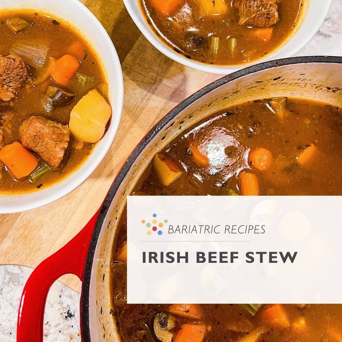Irish Beef Stew