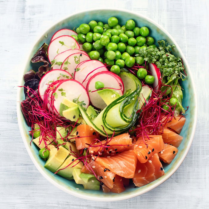 How to Build a Bariatric-Friendly Plate at Any Restaurant