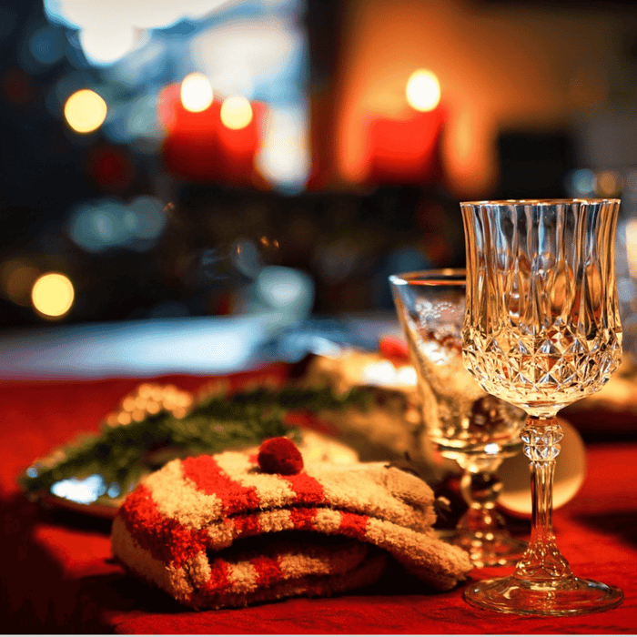 Low Calorie Holiday Food Ideas