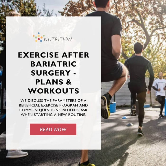 Essential Exercise After Bariatric Surgery: Tips for a Strong Recovery