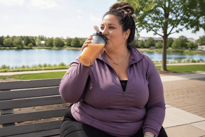 Why Electrolytes Are Important After Bariatric Surgery: Signs and Symptoms of Electrolyte Deficiencies