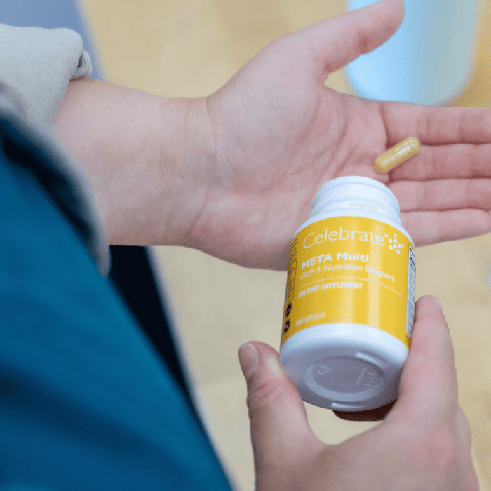 Nutrient Deficiency Risks Associated with GLP-1 Receptor Agonists: What Patients and Clinicians Should Know