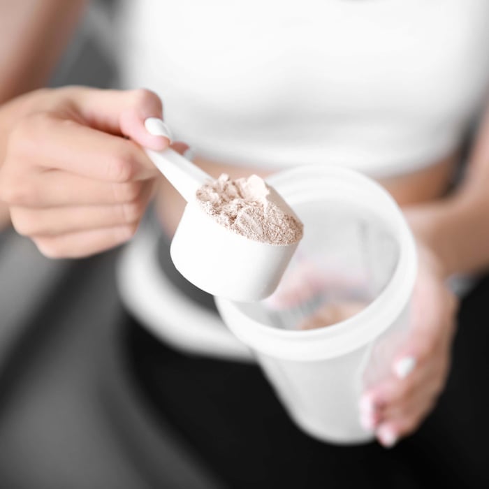 Clear Liquid Protein for Hitting Protein Goals After Bariatric Surgery
