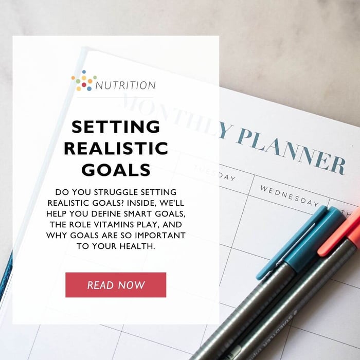 Setting Realistic Goals After Bariatric Surgery