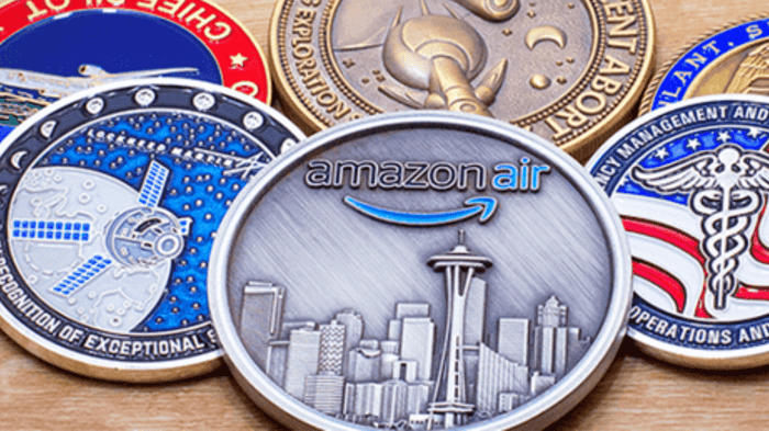 How to create custom coins (2025)