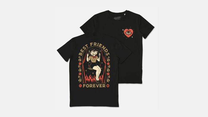 How to create custom shirts (2025)