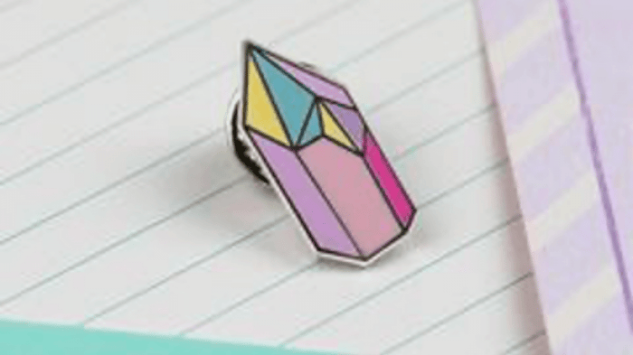 Enamel Pin Design Guide 2025