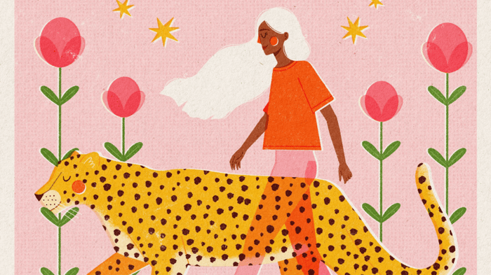 Julia Leister (Germany)