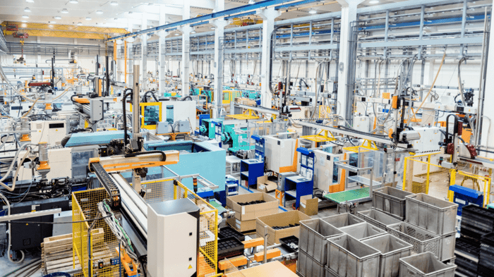 Overseas VS Local Manufacturing