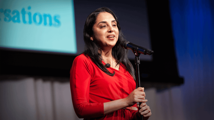 The Art of Choosing: Lessons from the TED Talk by Sheena Iyengar