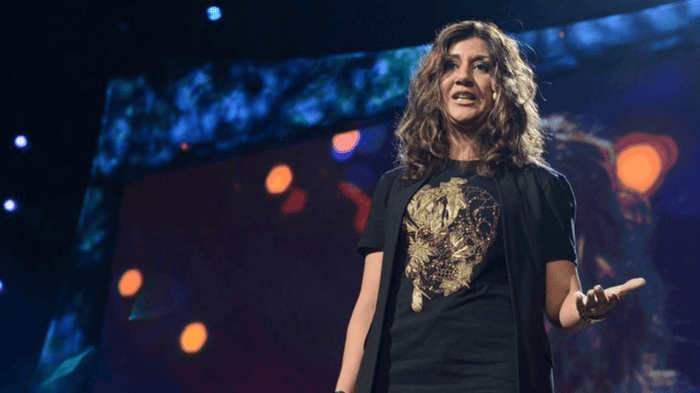 Got a Meeting? Take a Walk: The Benefits of Walking Meetings According to the TED Talk by Nilofer Merchant