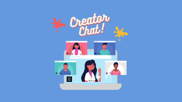 Creator Chat