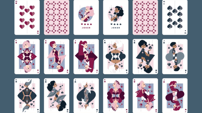 How to create custom playing cards (2023)