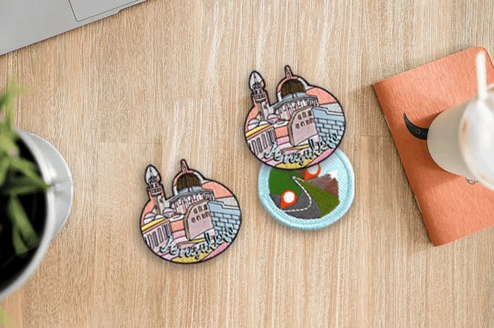 How to create custom patches (2025)