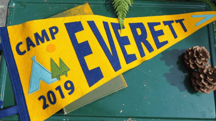 How to create custom pennants (2023)