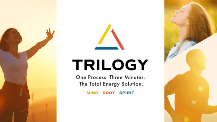 Have You Found Your Hidden Energy System?