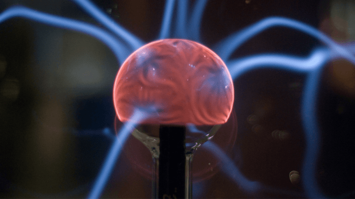 How healing thoughts work