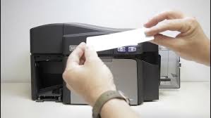 Fargo DTC Printer Maintenance