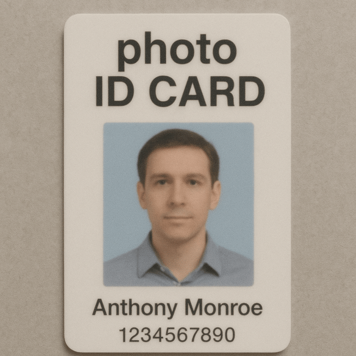 Why Is My ID Card Print Quality Poor or Blurry? | Troubleshooting Guide